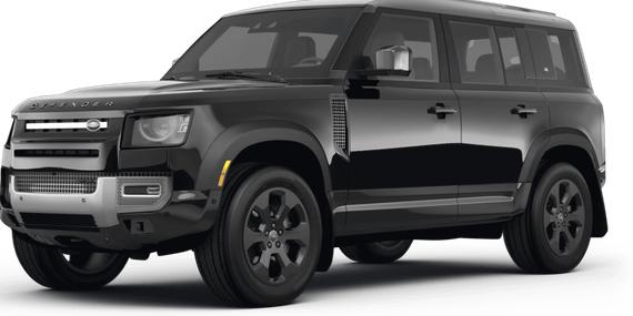 LAND ROVER DEFENDER 2023 SALE27EU0P2143901 image